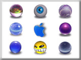 Glass Iconoci