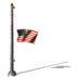 Half Mast