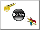 Harry Potter Icons