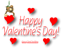 Loading Valentine...