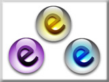 Just E