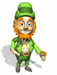 Happy St. Patty's Day!