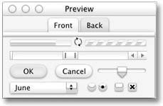 Milk OSX Theme