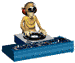 Monk Emcee