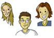 Monkie Geeks!
