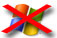 No Windows?
