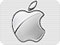 Panther Apple Logo