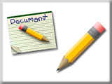 Pencil Icons