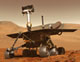 Mars Rover