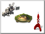 Sci-Fi Vol. 1