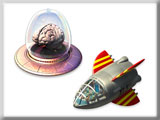 Sci-Fi Vol. 2