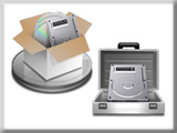 Server Icons