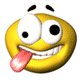 Goofy GUI