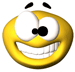 Grin and Bear It!