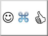 Symbolic Replacements