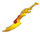 Storm Riders Swords