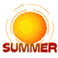 Summer Sun!