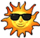 Fun In the Sun!