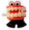 TEETH!