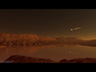There Is Water On Mars