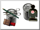 Tin System