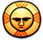 Tribal Mask