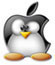Tux'n'tosh