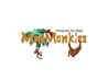 For The Monkies