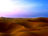 Impression of the Sahara