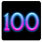 The Aqualicious 100