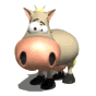 Cowness