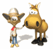 Horse Sense