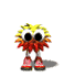 Jumpin' Bug