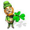 St. Patty!