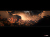 Lightning Strikes