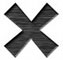 Recessed Metal
