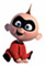 The Incredibles