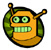 Futurama Vol. 4 - The Robots