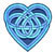 Heart Knots