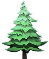 Mac Giving Tree
