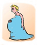 Pregnant