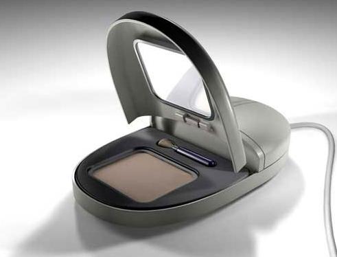 Women's Mouse!