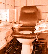 My Office