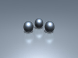 Alu X Three Balls