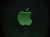 Apple Alien
