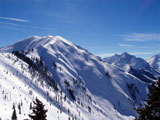 Aspen Highlands