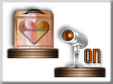 Bangles Folders & Apps
