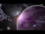 Burst of Life