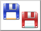 Candy Floppy