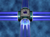 Connection Apple